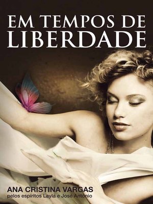 cover image of Em tempos de liberdade